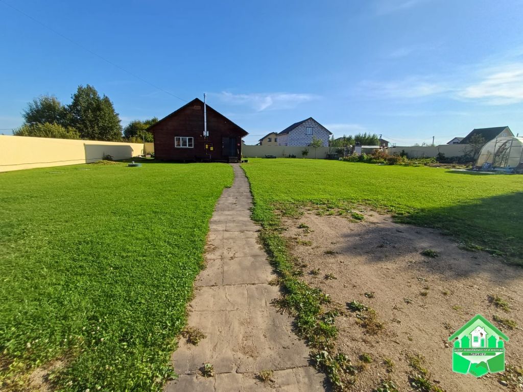 Продажа дома, 105м <sup>2</sup>, 15 сот., Алексеевское, Зимняя,  2