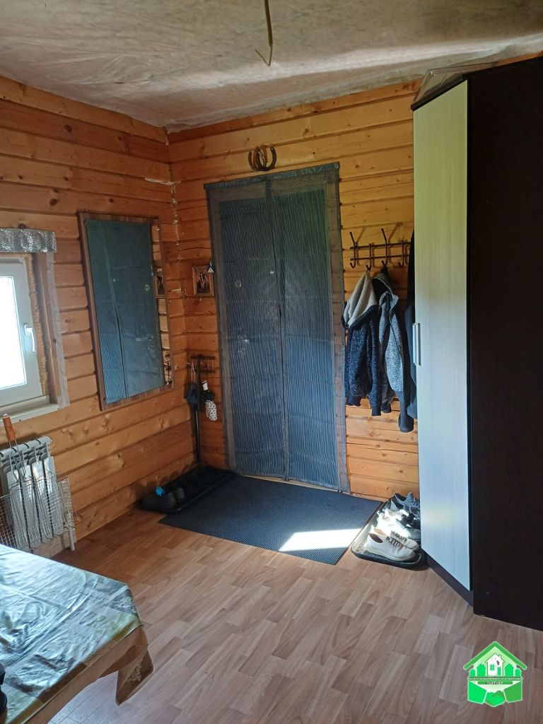 Продажа дома, 105м <sup>2</sup>, 15 сот., Алексеевское, Зимняя,  2