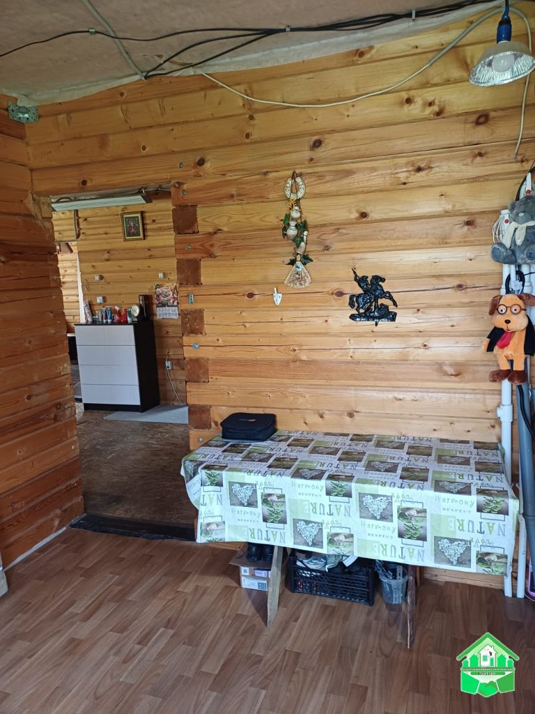 Продажа дома, 105м <sup>2</sup>, 15 сот., Алексеевское, Зимняя,  2