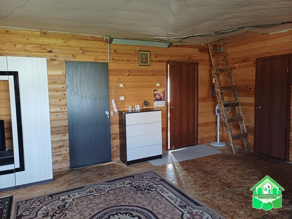 Продажа дома, 105м <sup>2</sup>, 15 сот., Алексеевское, Зимняя,  2