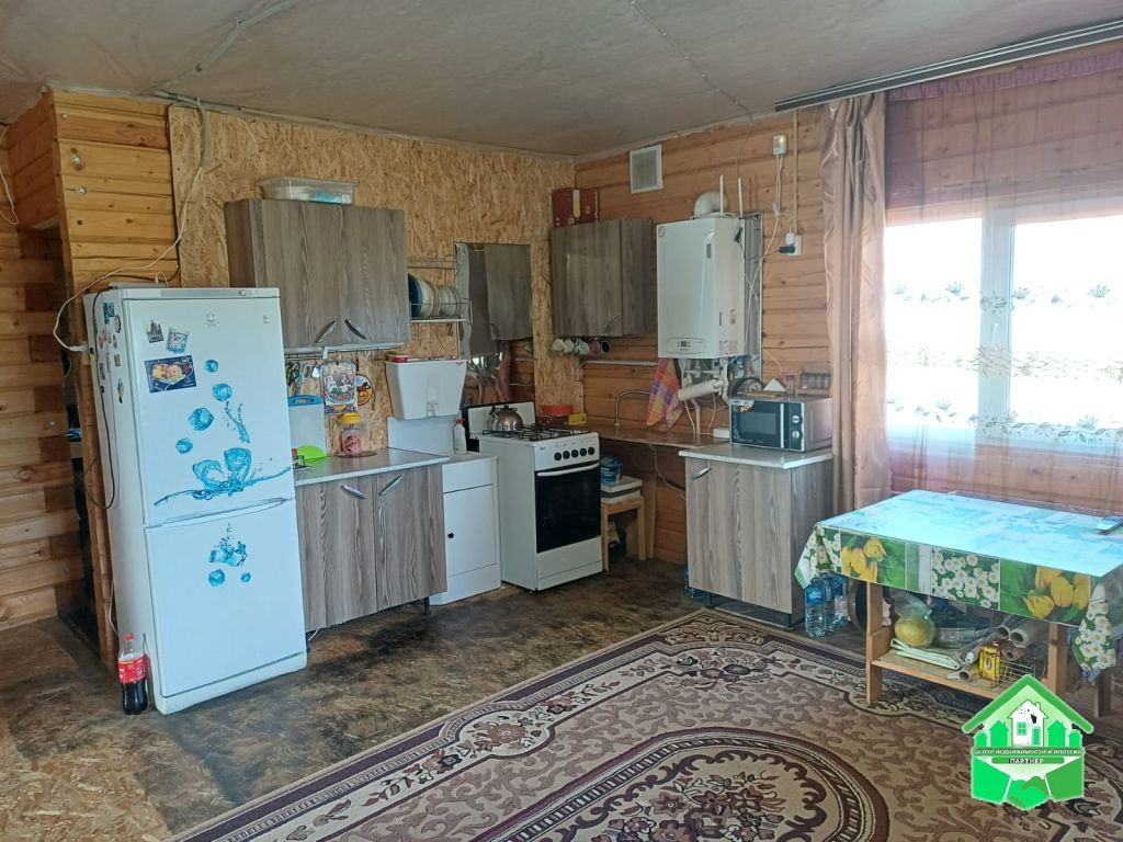 Продажа дома, 105м <sup>2</sup>, 15 сот., Алексеевское, Зимняя,  2