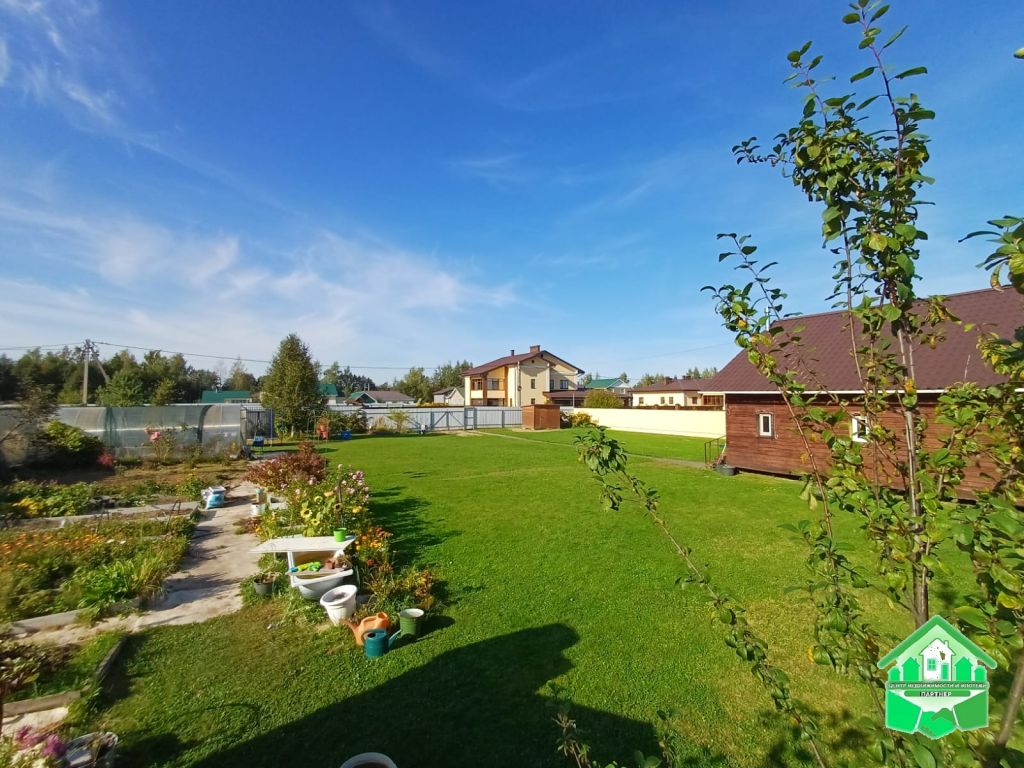 Продажа дома, 105м <sup>2</sup>, 15 сот., Алексеевское, Зимняя,  2