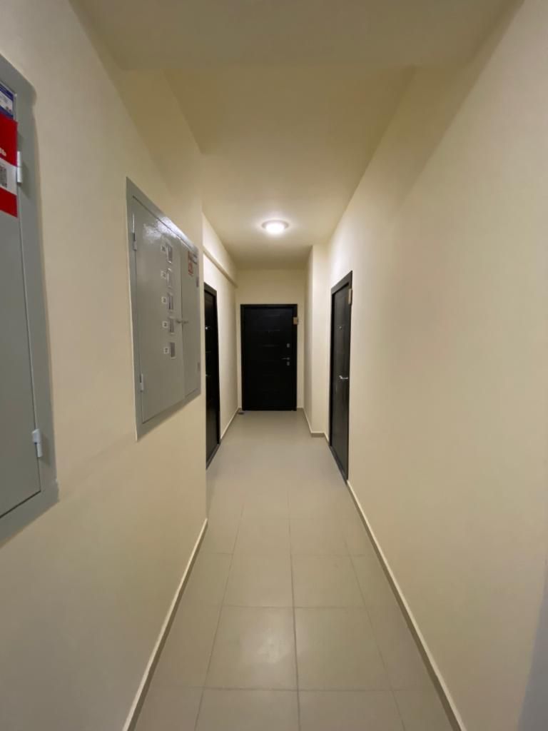 Продажа 1-комнатной квартиры, Ессентуки, Просторная ул,  36к10