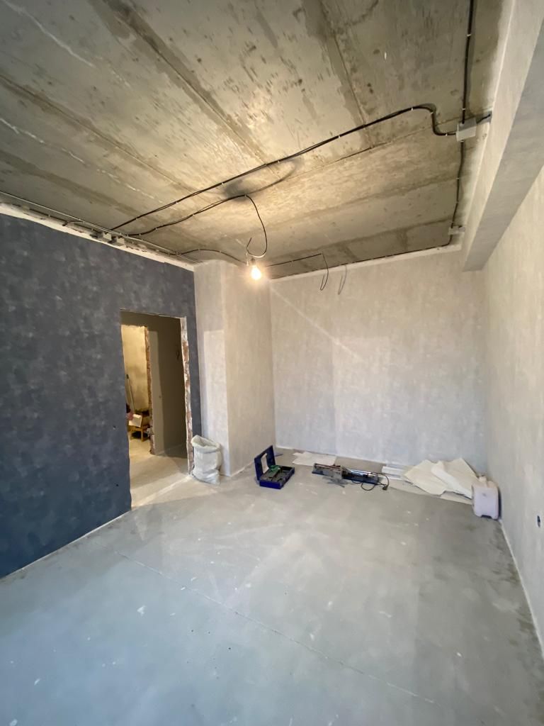 Продажа 1-комнатной квартиры, Ессентуки, Просторная ул,  36к10