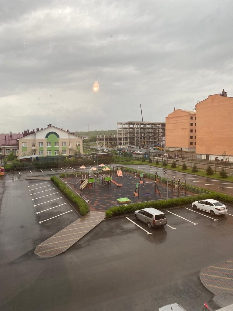 Продажа 1-комнатной квартиры, Ессентуки, Просторная ул,  36к10