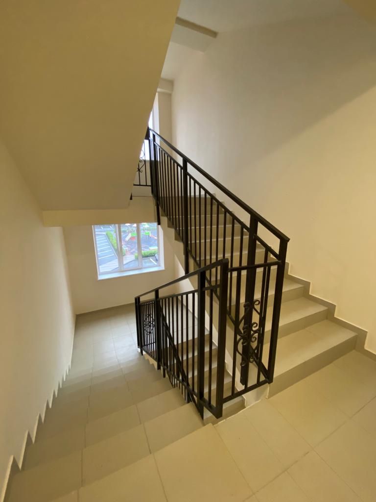 Продажа 1-комнатной квартиры, Ессентуки, Просторная ул,  36к10