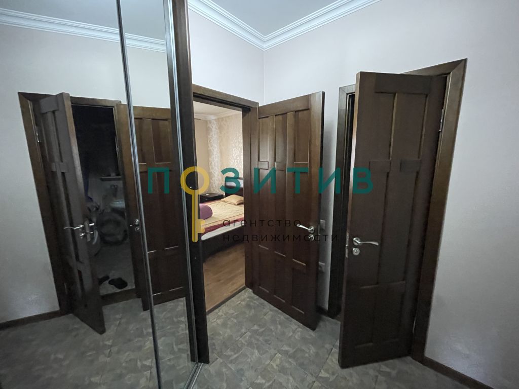 Продажа 2-комнатной квартиры, Пятигорск, Дровянникова ул,  20