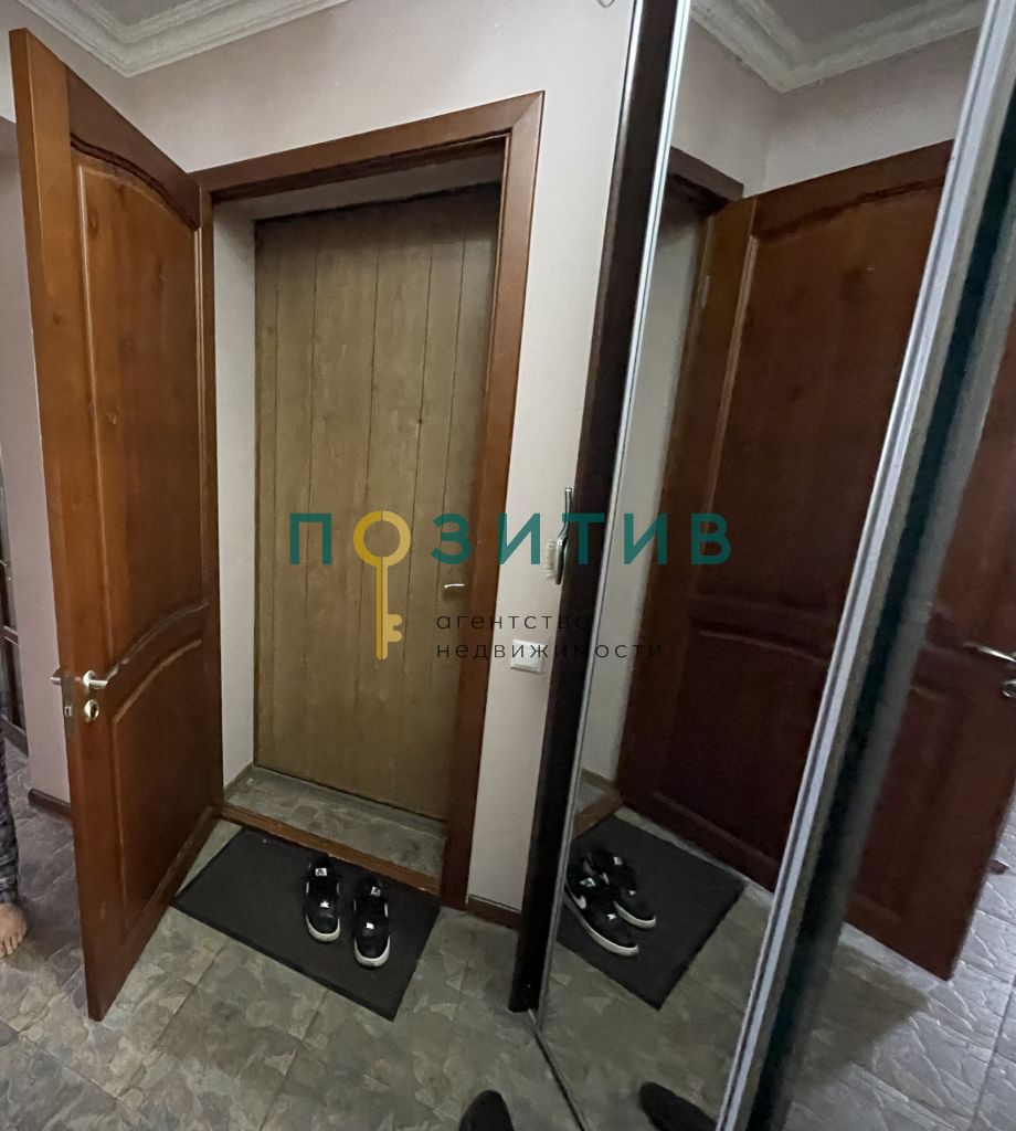 Продажа 2-комнатной квартиры, Пятигорск, Дровянникова ул,  20