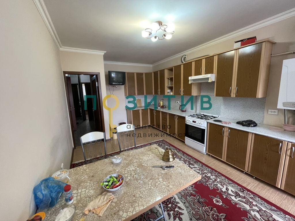 Продажа 2-комнатной квартиры, Пятигорск, Дровянникова ул,  20