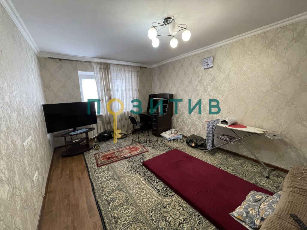 Продажа 2-комнатной квартиры, Пятигорск, Дровянникова ул,  20
