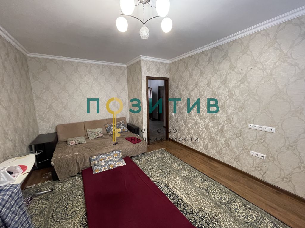 Продажа 2-комнатной квартиры, Пятигорск, Дровянникова ул,  20