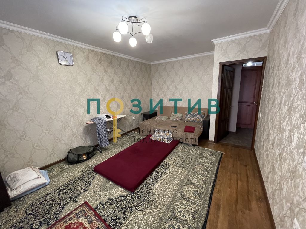 Продажа 2-комнатной квартиры, Пятигорск, Дровянникова ул,  20