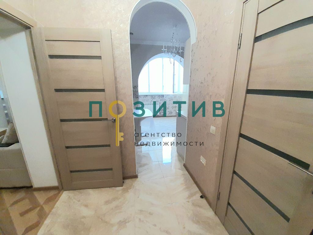 Продажа 2-комнатной квартиры, Пятигорск, Оранжерейная ул,  17