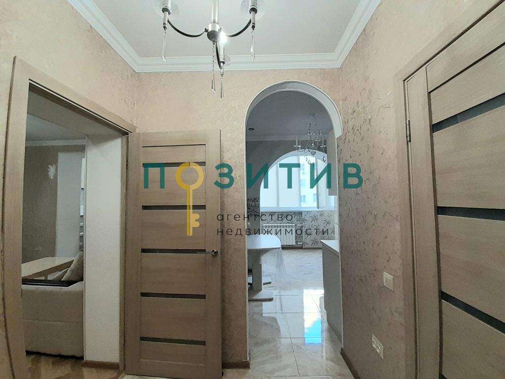 Продажа 2-комнатной квартиры, Пятигорск, Оранжерейная ул,  17