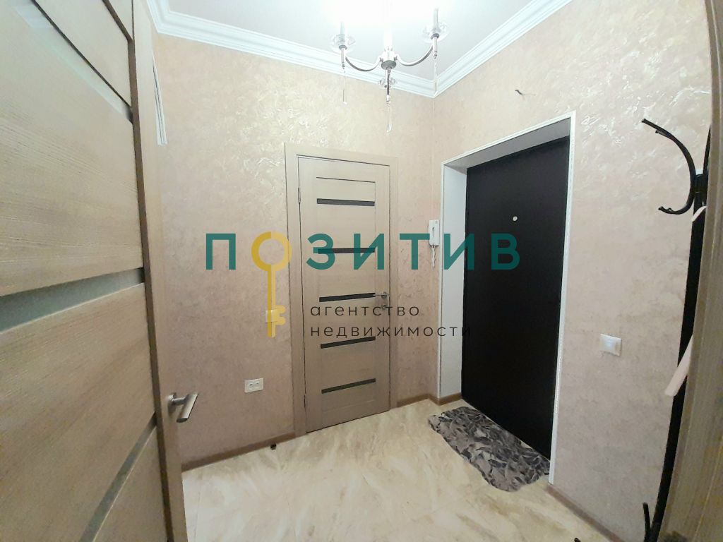 Продажа 2-комнатной квартиры, Пятигорск, Оранжерейная ул,  17