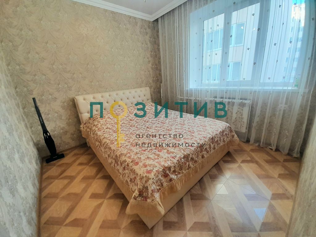 Продажа 2-комнатной квартиры, Пятигорск, Оранжерейная ул,  17