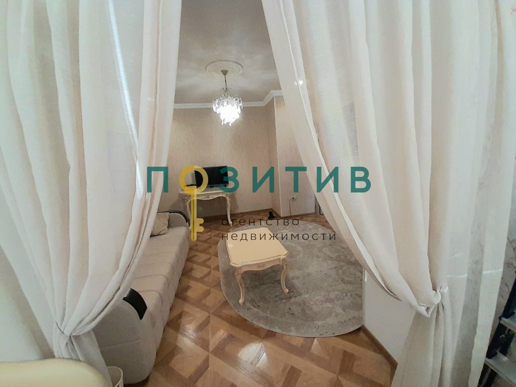 Продажа 2-комнатной квартиры, Пятигорск, Оранжерейная ул,  17