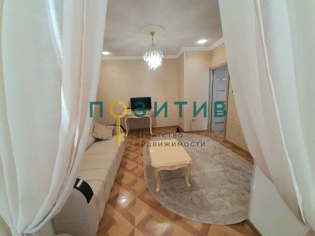 Продажа 2-комнатной квартиры, Пятигорск, Оранжерейная ул,  17