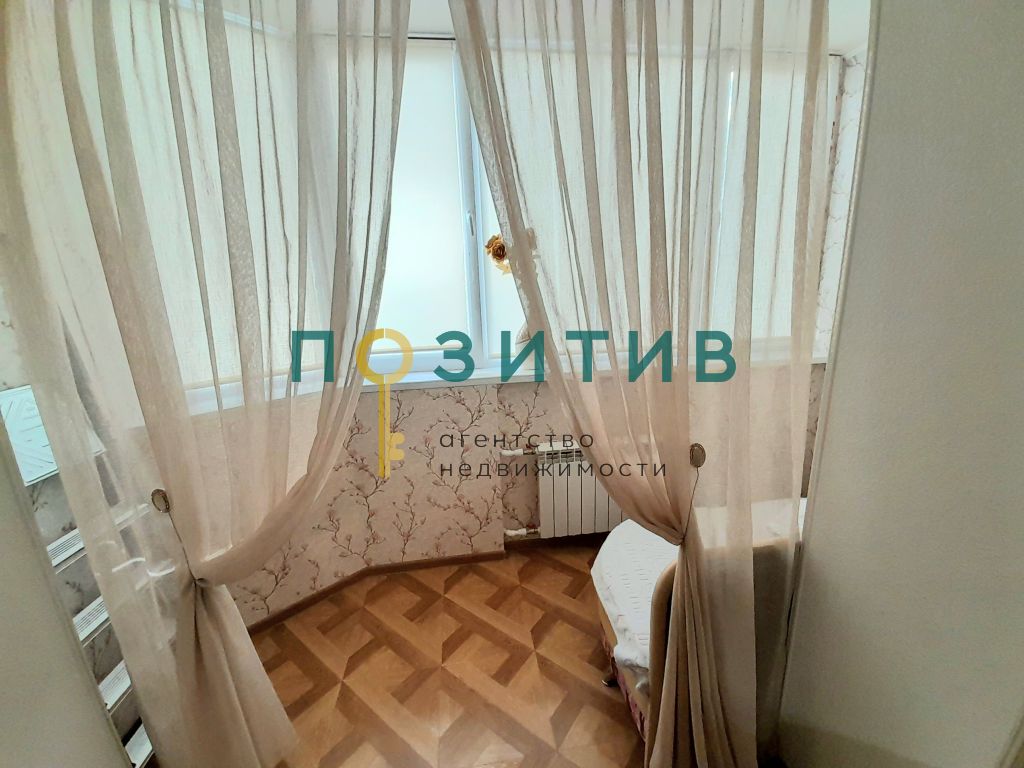 Продажа 2-комнатной квартиры, Пятигорск, Оранжерейная ул,  17