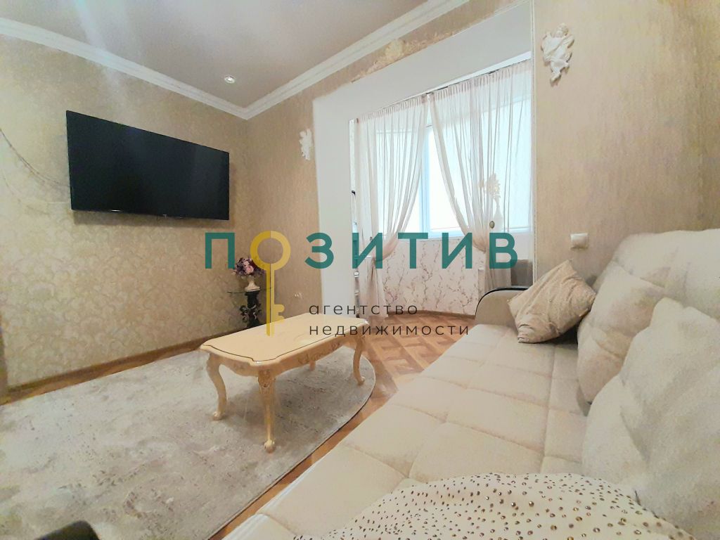 Продажа 2-комнатной квартиры, Пятигорск, Оранжерейная ул,  17