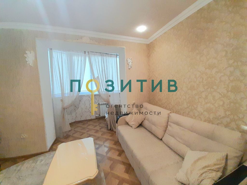 Продажа 2-комнатной квартиры, Пятигорск, Оранжерейная ул,  17