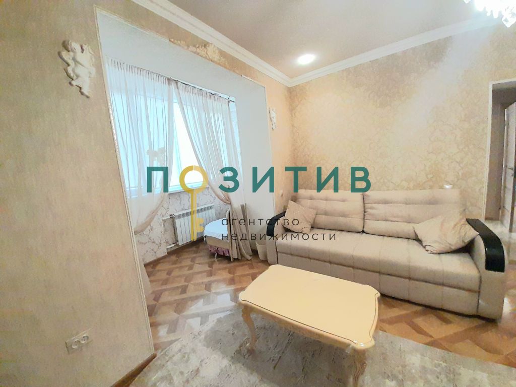Продажа 2-комнатной квартиры, Пятигорск, Оранжерейная ул,  17