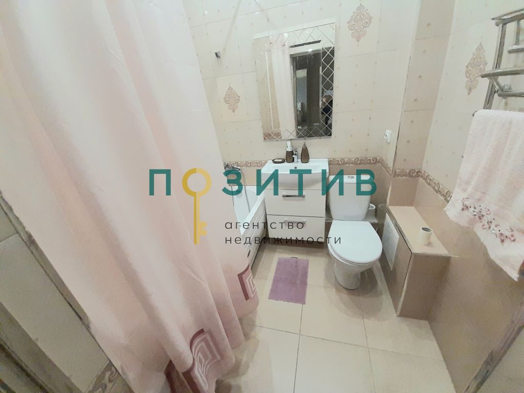 Продажа 2-комнатной квартиры, Пятигорск, Оранжерейная ул,  17