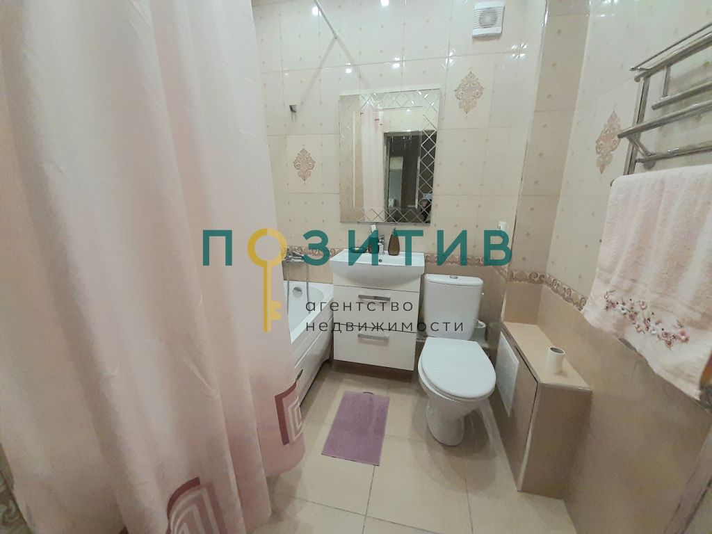 Продажа 2-комнатной квартиры, Пятигорск, Оранжерейная ул,  17