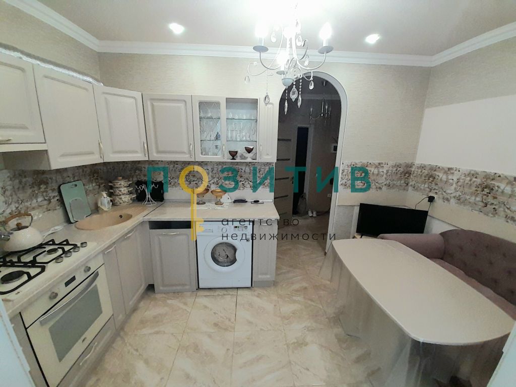 Продажа 2-комнатной квартиры, Пятигорск, Оранжерейная ул,  17