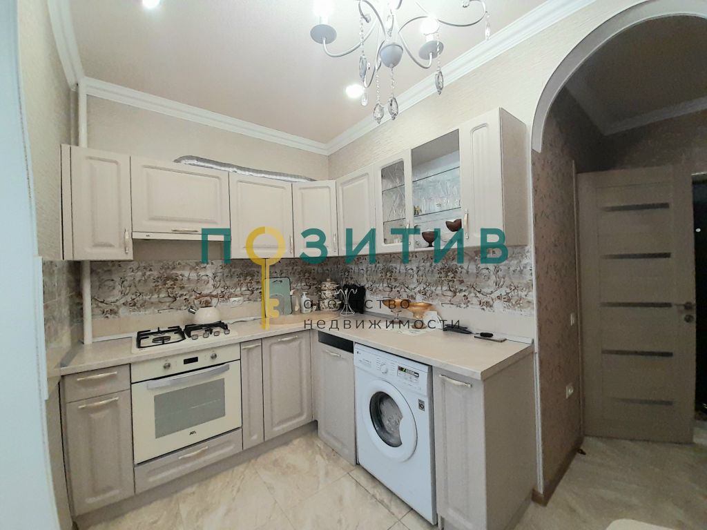 Продажа 2-комнатной квартиры, Пятигорск, Оранжерейная ул,  17