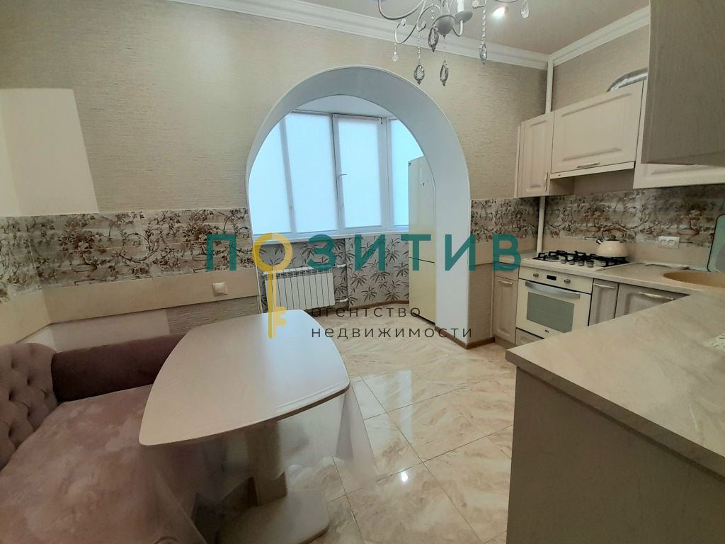 Продажа 2-комнатной квартиры, Пятигорск, Оранжерейная ул,  17