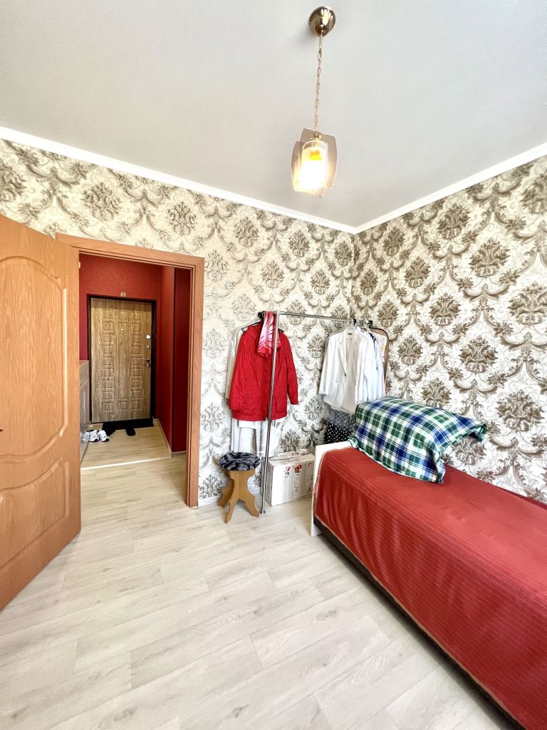 Продажа 2-комнатной квартиры, Ессентуки, Орджоникидзе ул,  88к2