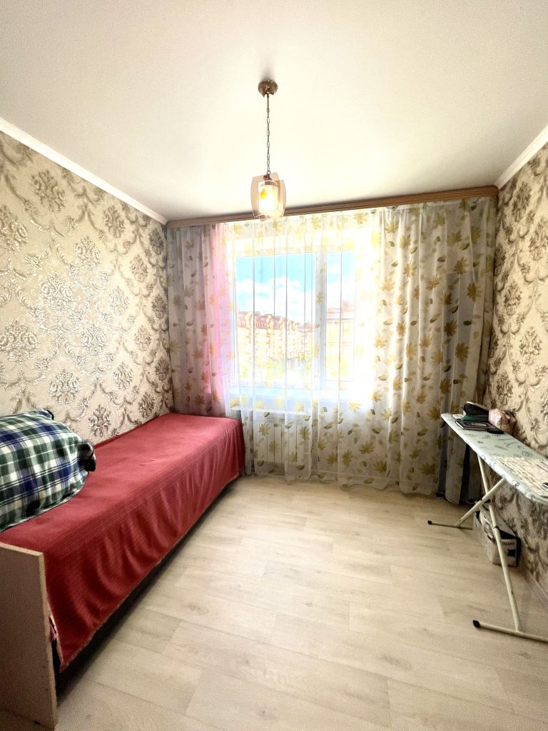 Продажа 2-комнатной квартиры, Ессентуки, Орджоникидзе ул,  88к2