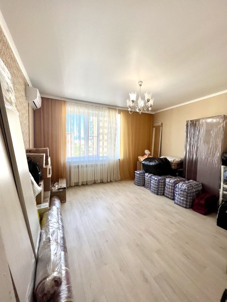 Продажа 2-комнатной квартиры, Ессентуки, Орджоникидзе ул,  88к2