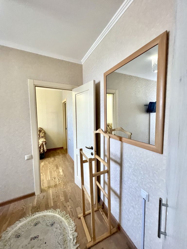 Продажа 3-комнатной квартиры, Ессентуки, Кисловодская ул,  181