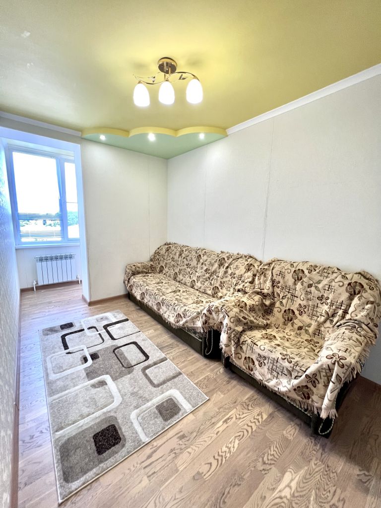 Продажа 3-комнатной квартиры, Ессентуки, Кисловодская ул,  181