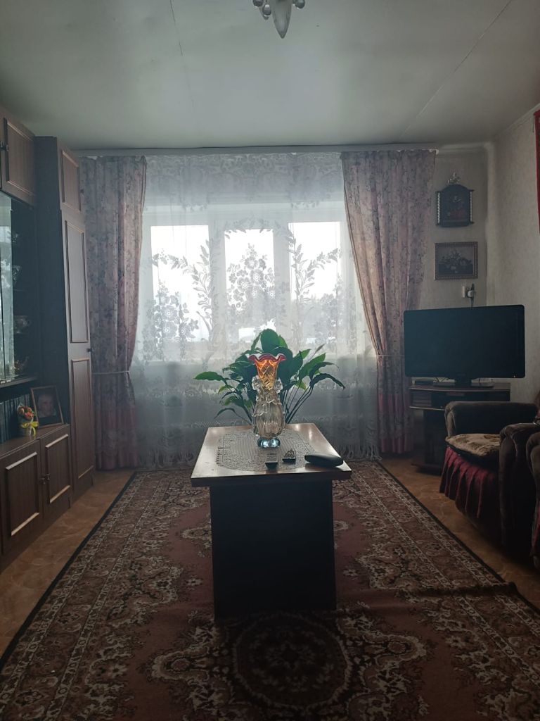 Продажа дома, 110м <sup>2</sup>, 8 сот., Весьегонск, Южный пер