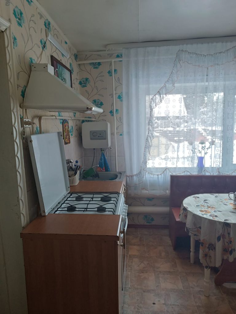 Продажа дома, 110м <sup>2</sup>, 8 сот., Весьегонск, Южный пер