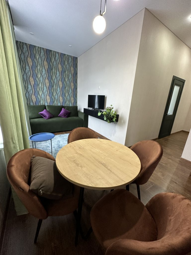 Продажа 2-комнатной квартиры, Пятигорск, Калинина пр-кт,  27/3