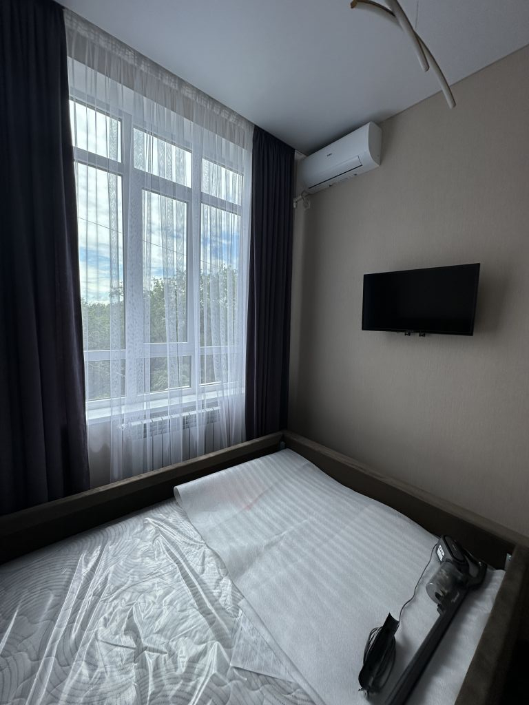 Продажа 2-комнатной квартиры, Пятигорск, Калинина пр-кт,  27/3