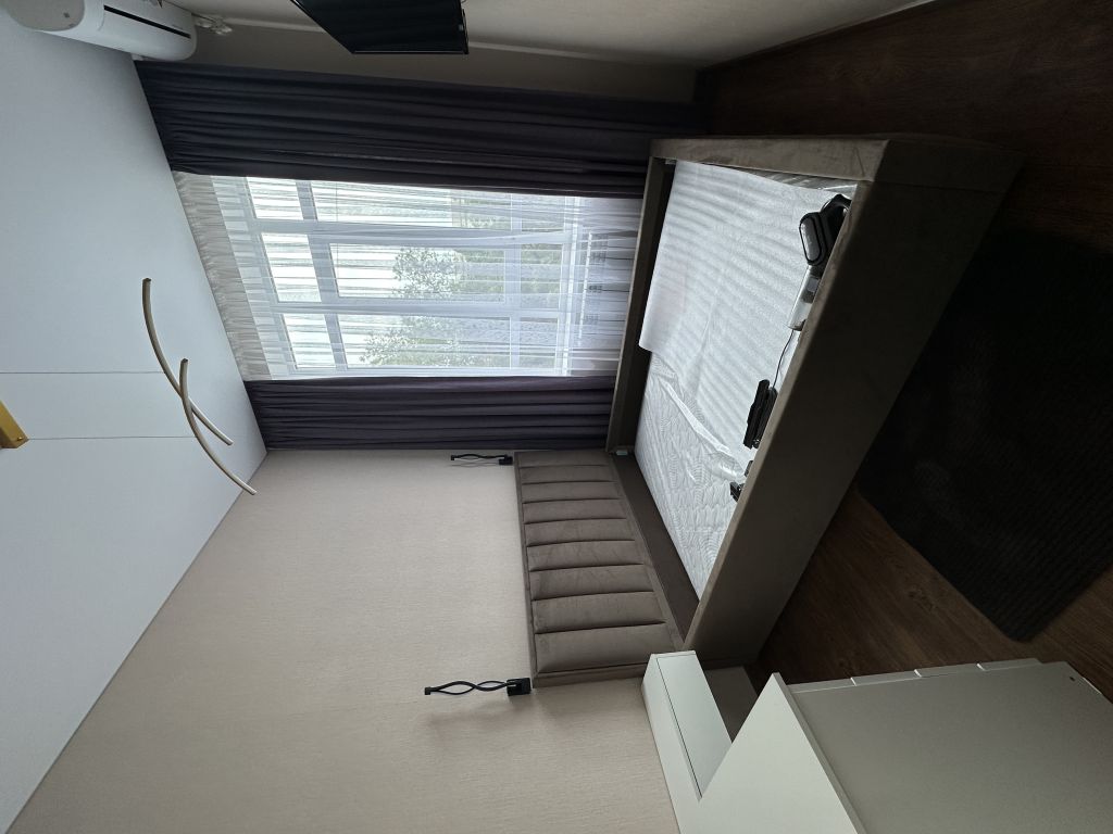 Продажа 2-комнатной квартиры, Пятигорск, Калинина пр-кт,  27/3