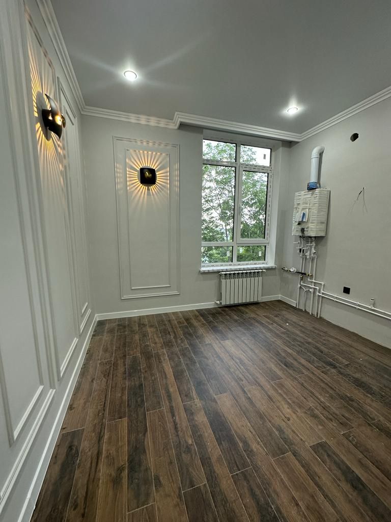 Продажа 1-комнатной квартиры, Пятигорск, Калинина пр-кт,  27/3