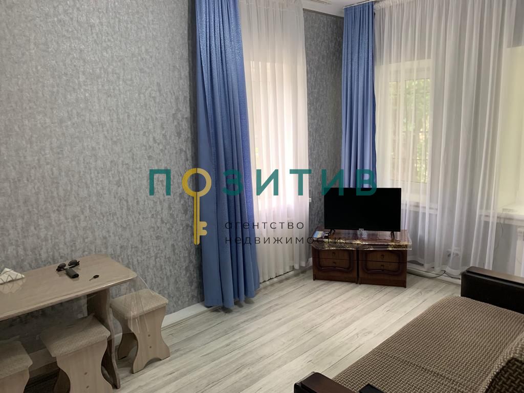 Продажа 2-комнатной квартиры, Пятигорск, Пирогова ул,  33