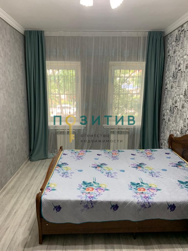 Продажа 2-комнатной квартиры, Пятигорск, Пирогова ул,  33