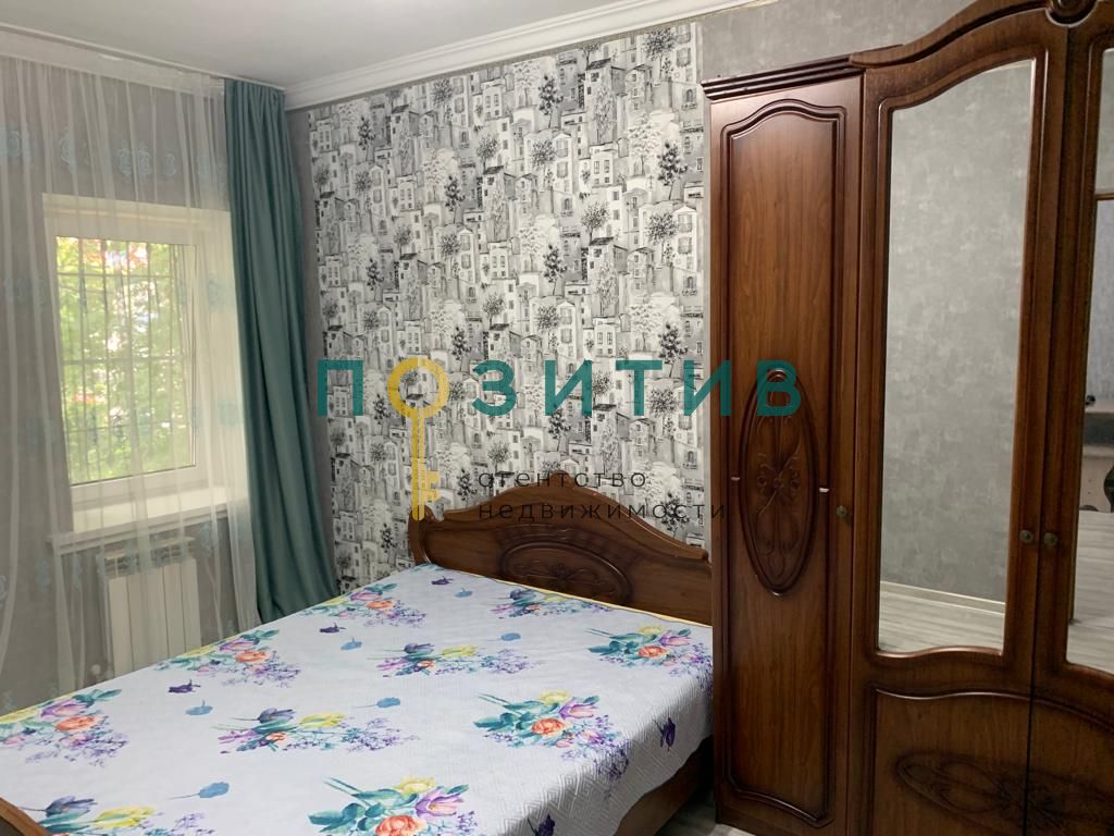 Продажа 2-комнатной квартиры, Пятигорск, Пирогова ул,  33