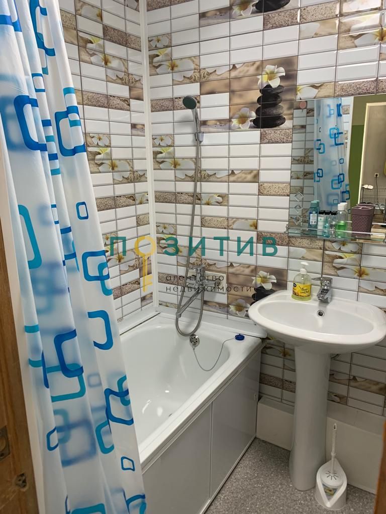 Продажа 2-комнатной квартиры, Пятигорск, Пирогова ул,  33