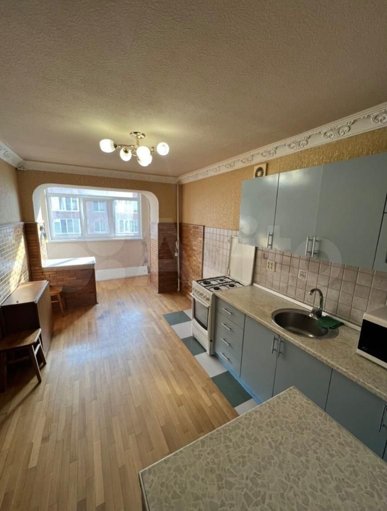 Продажа 1-комнатной квартиры, Ставропольский,  12