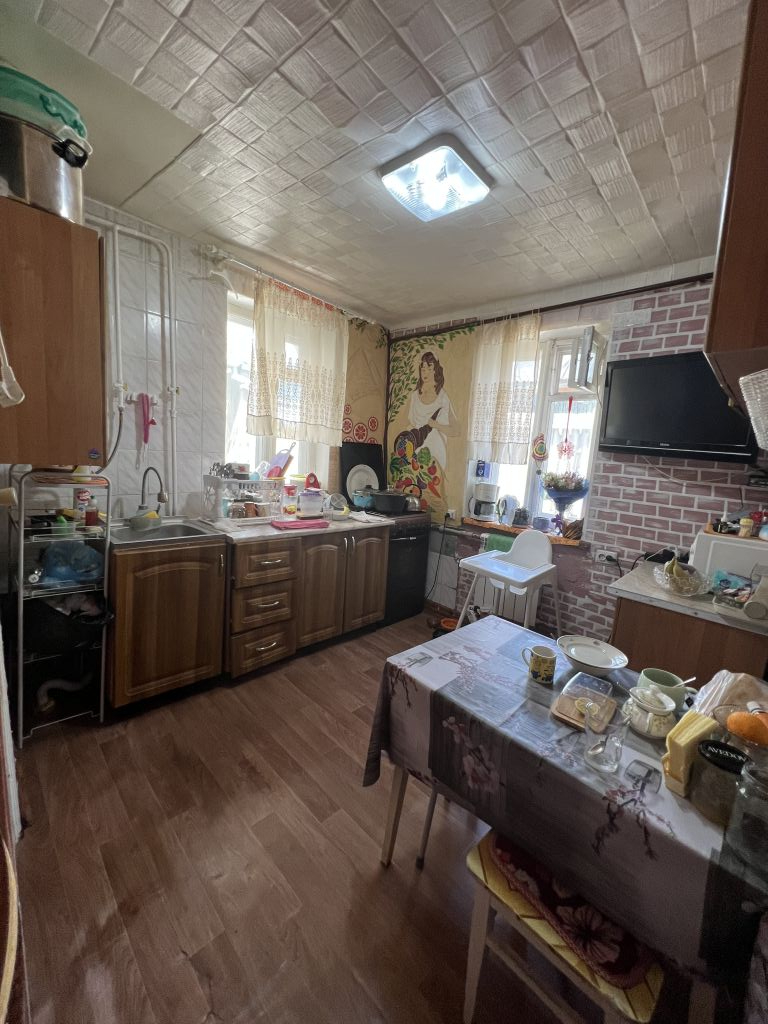 Продажа 2-комнатной квартиры, Ессентуки, Северная ул,  75