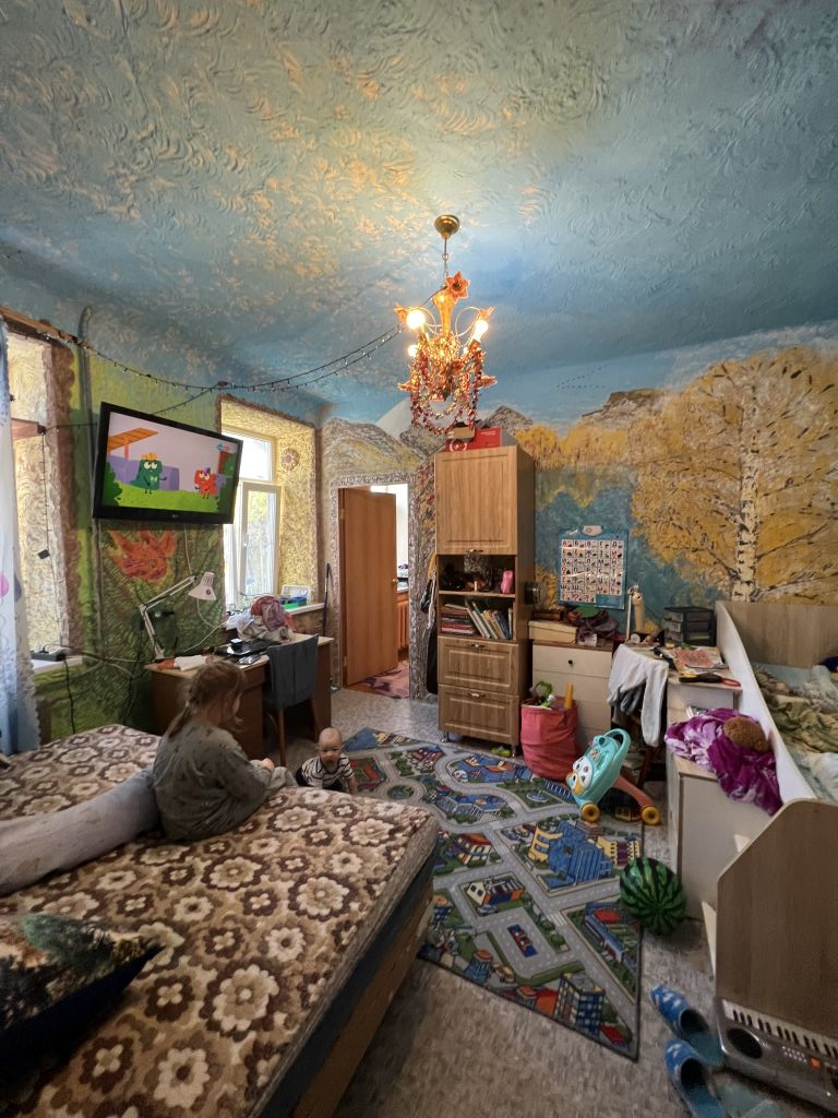 Продажа 2-комнатной квартиры, Ессентуки, Северная ул,  75