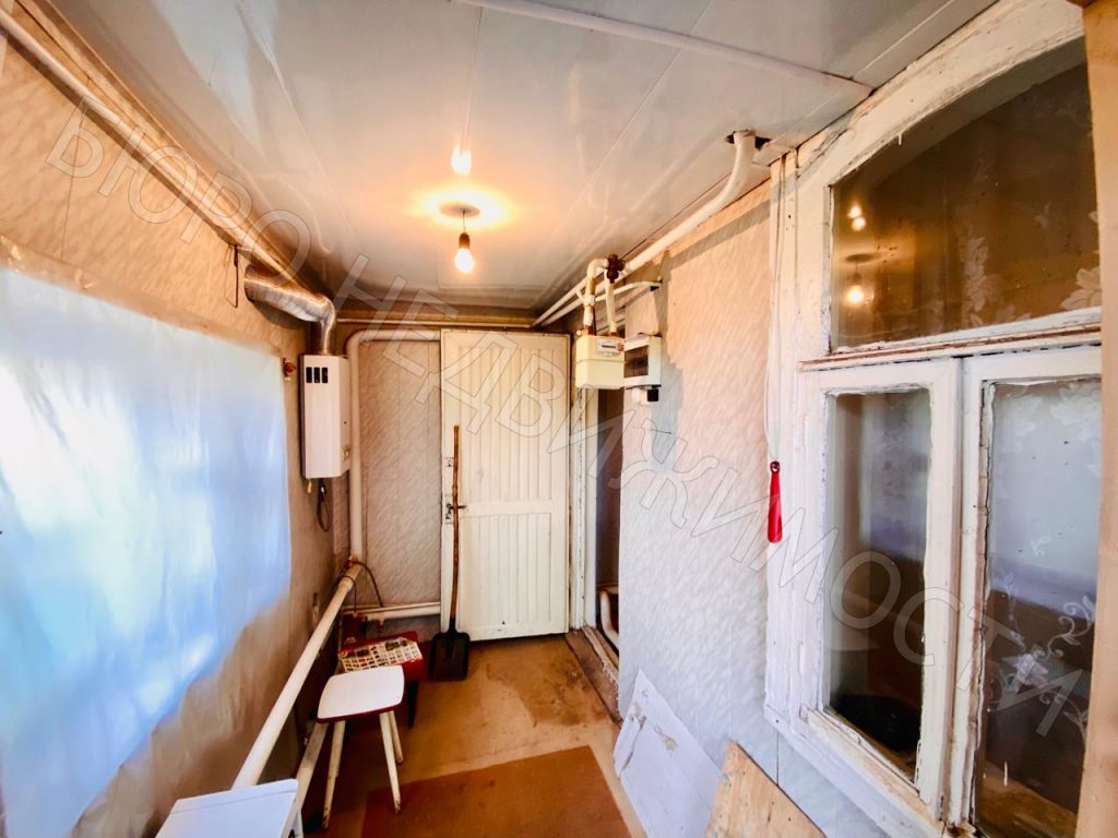 Продажа дома, 47м <sup>2</sup>, 1 сот., Балашов, Володарского ул,  24